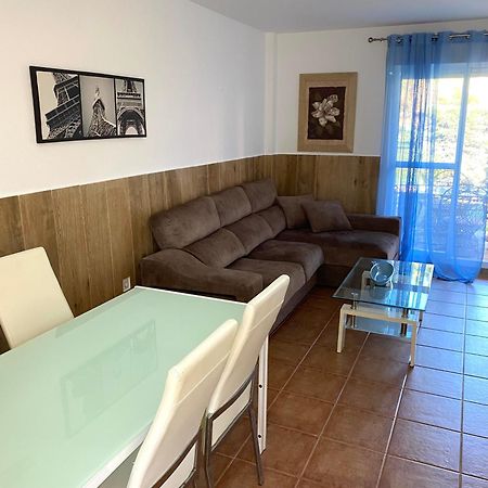 Apartamento Jardin Del Golf 2 Chiclana de la Frontera Zewnętrze zdjęcie