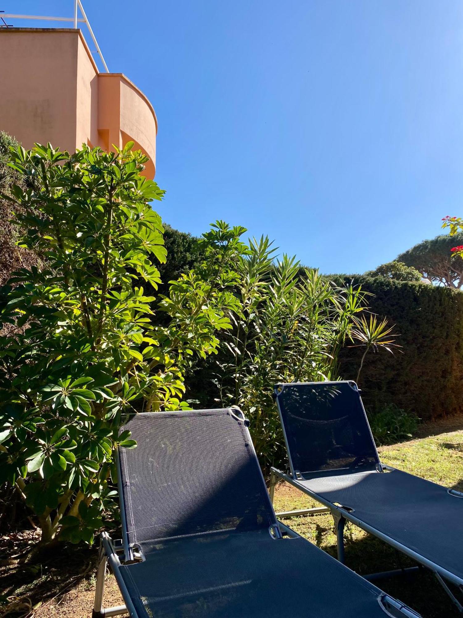 Apartamento Jardin Del Golf 2 Chiclana de la Frontera Zewnętrze zdjęcie