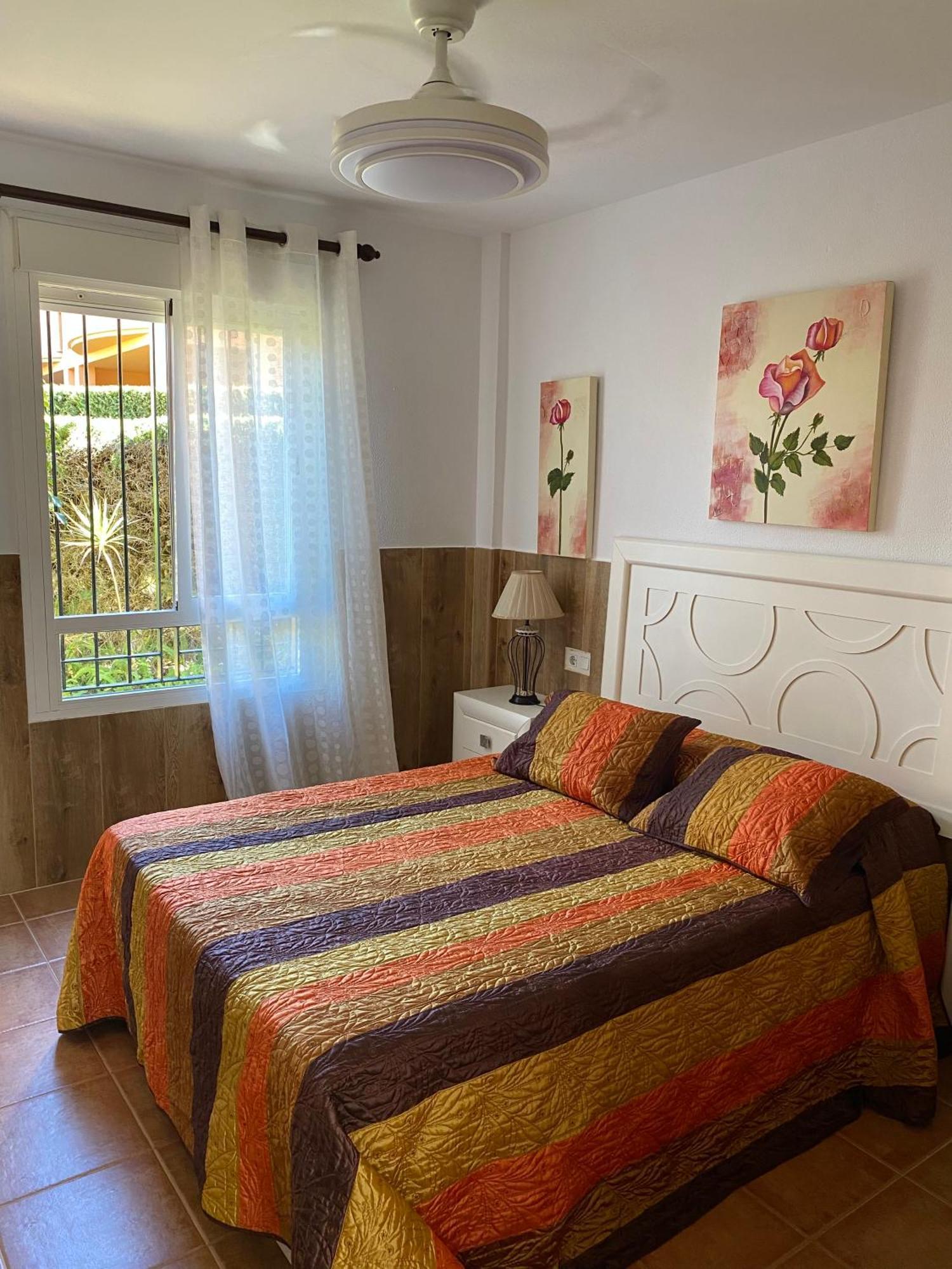 Apartamento Jardin Del Golf 2 Chiclana de la Frontera Zewnętrze zdjęcie