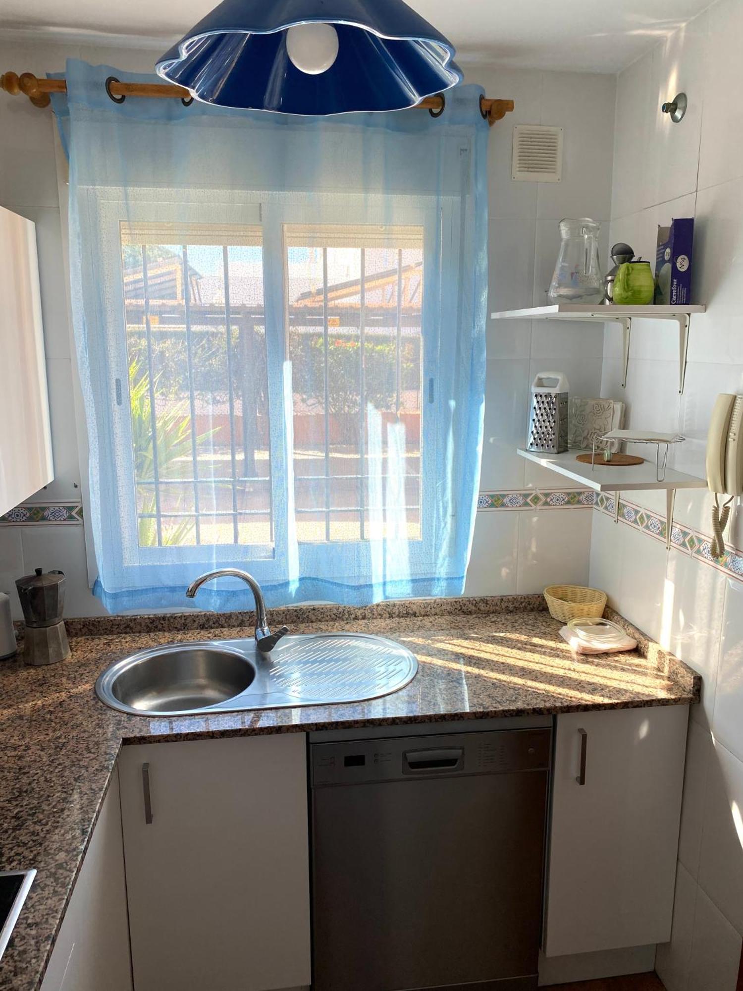 Apartamento Jardin Del Golf 2 Chiclana de la Frontera Zewnętrze zdjęcie